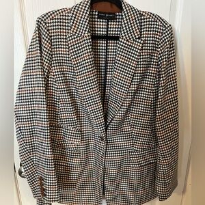 Lane Bryant blazer